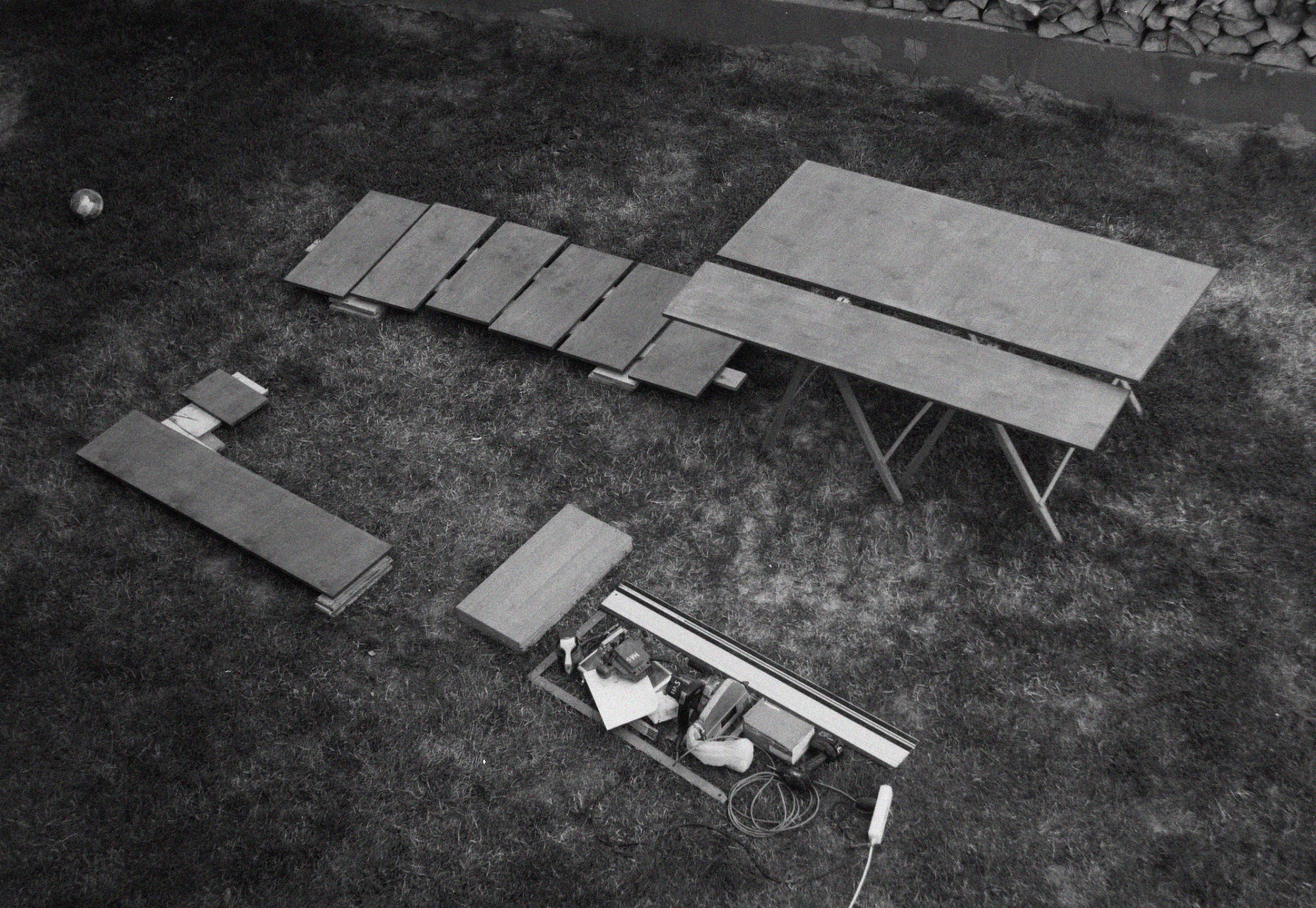 Documentary photo